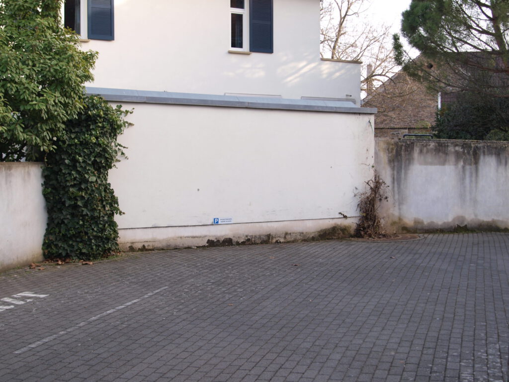 Parkplatz 2